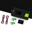 Obraz 3/5 - Green Cell Auto menič 12V na 220V (zosilňovač napätia) 3000W/6000W