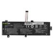 Kép 4/5 - Green Cell Laptop akkumulátor L15C2PB3 L15L2PB4 L15M2PB3 L15S2TB0 Lenovo Ideapad 310-15IAP 310-15IKB 310-15ISK 510-15IKB 510-15ISK