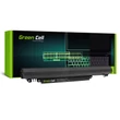 Obraz 1/5 - Green Cell Batéria pre notebook L15C3A03 L15L3A03 L15S3A02 Lenovo IdeaPad 110-14IBR 110-15ACL 110-15AST 110-15IBR