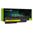 Obraz 1/5 - Green Cell Batéria pre notebooky IBM Lenovo ThinkPad X200 X201 X201i
