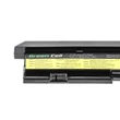 Obraz 4/5 - Green Cell Batéria pre notebooky IBM Lenovo ThinkPad X200 X201 X201i