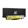 Obraz 1/5 - Green Cell ULTRA batéria L11S6Y01 L11S6F01 Lenovo B580 B590 G500 G505 G510 G700 G710 G580 G585
