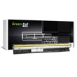 Obraz 1/5 - Green Cell Pro batéria pre notebooky Lenovo G50 G50-30 G50-45 G50-70 G50-80 G500s G505s