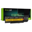 Obraz 1/5 - Green Cell Batéria pre notebook Lenovo ThinkPad Edge E550 E550c E555 E560 E565