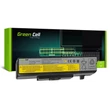 Obraz 1/5 - Green Cell Batéria pre notebook Lenovo V580 ThinkPad Edge E430 E440 E530 E531 E535 E540 IdeaPad