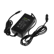 Obraz 2/5 - Green Cell 42V 2A nabíjačka pre 36V Li-Ion batérie / batérie