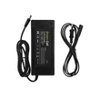 Obraz 5/5 - Green Cell 54.6V 2A nabíjačka pre 48V Li-Ion batérie / batérie