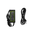 Obraz 3/5 - Green Cell PRO nabíjačka 19V 3,16A 60W Samsung NP730U3E ATIV Book 5 NP530U4E ATIV Book 7 NP740U3E