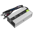 Obraz 2/5 - Nabíjačka batérií Green Cell LiFePO4 14,6 V 10 A