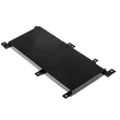 Kép 4/5 - Green Cell Laptop akkumulátor C21N1509 Asus X556U X556UA X556UB X556UF X556UJ X556UQ X556UR X556UV