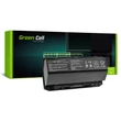 Kép 1/5 - Green Cell Laptop akkumulátor A42-G750 Asus G750 G750J G750JH G750JM G750JS G750JW G750JX G750JZ