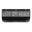 Kép 3/5 - Green Cell Laptop akkumulátor A42-G750 Asus G750 G750J G750JH G750JM G750JS G750JW G750JX G750JZ