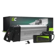 Obraz 1/5 - Green Cell Elektrická batéria 24V 12Ah 288Wh Silverfish E-Bike Pedelec