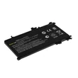 Kép 3/5 - Green Cell Pro Laptop akkumulátor TE04XL HP Omen 15-AX202NW 15-AX205NW 15-AX212NW 15-AX213NW, HP Pavilion 15-BC501NW 15-BC505NW 15-BC507NW