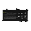 Kép 5/5 - Green Cell Pro Laptop akkumulátor TE04XL HP Omen 15-AX202NW 15-AX205NW 15-AX212NW 15-AX213NW, HP Pavilion 15-BC501NW 15-BC505NW 15-BC507NW