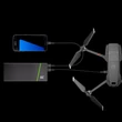 Kép 4/5 - Green Cell GC PowerStream USB-A - Micro USB 120cm Ultra Charge, QC 3.0 Adat és töltőkábel