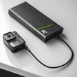 Obraz 2/5 - Green Cell GC PowerStream USB-A - USB-C 30cm QC 3.0 Dátový a nabíjací kábel
