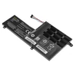 Obraz 2/5 - Green Cell Batéria pre notebook L14L2P21 L14M2P21 Lenovo Yoga 500-14 500-14IBD 500-14ISK 500-15 500-15IBD 500-15ISK
