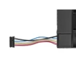 Obraz 5/5 - Green Cell Batéria pre notebook L14L2P21 L14M2P21 Lenovo Yoga 500-14 500-14IBD 500-14ISK 500-15 500-15IBD 500-15ISK