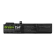 Obraz 3/5 - Green Cell Batéria pre notebooky BTY-M6H MSI GE62 GE63 GE72 GE73 GE75 GL62 GL63 GL73 GL65 GL72 GP62 GP63 GP72 GP73 GV62 GV72 PE60 PE70