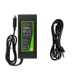 Obraz 4/5 - Green Cell Nabíjačka pre elektrické bicykle 42V Hulajnogi Xiaomi Mijia M365, M365 Pro / Pro 2 / Segway Ninebot ES1, ES2, ES3, ES4 / Lime / Hive / Bird