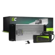 Kép 1/5 - Green Cell Elektromos kerékpár akkumulátor 36V 15Ah 522Wh Rear Rack E-Bike Pedelec