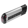 Kép 4/5 - Green Cell lektromos kerékpár akkumulátor 36V 13Ah 468Wh E-Bike Pedelec Rear Rack, töltővel