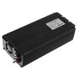 Kép 3/5 - Green Cell Autós feszültség átalakító 12V-ról 230V-ra 500W, tiszta szinuszhullám