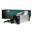 Obraz 2/5 - Green Cell Elektrická batéria Silverfish 36V 14.5Ah 522Wh E-Bike Pedelec