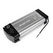 Obraz 4/5 - Green Cell Elektrická batéria Silverfish 36V 14.5Ah 522Wh E-Bike Pedelec
