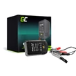 Obraz 1/3 - Nabíjačka batérií Green Cell AGM 2V / 6V / 12V (0,6A)
