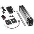 Obraz 2/5 - Green Cell Elektrická batéria 36V 10,4Ah 374Wh Silverfish E-Bike Pedelec