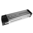 Obraz 3/5 - Green Cell Elektrická batéria 36V 10,4Ah 374Wh Silverfish E-Bike Pedelec