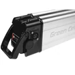 Obraz 5/5 - Green Cell Elektrická batéria 36V 10,4Ah 374Wh Silverfish E-Bike Pedelec