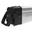 Obraz 4/5 - Green Cell Elektrická batéria 24V 12Ah 288Wh Silverfish E-Bike Pedelec