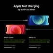 Obraz 4/5 - Green Cell Adat a nabíjací kábel Ray USB-A - Lighting 120cm biely s LED osvetlením a podporou rýchleho nabíjania Apple 2.4A