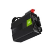 Obraz 3/5 - Green Cell Napájací menič do auta z 12V na 230V (zvyšovač napätia) 150W / 300W čistá sínusová vlna