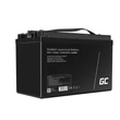Obraz 1/5 - Green Cell AGM batéria 12V 110Ah