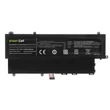Obraz 4/5 - Green Cell laptop akumulátor AA-PBYN4AB Samsung 530U 535U 540U NP530U3B NP530U3C NP535U3C NP540U3C