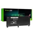 Obraz 1/5 - Zelená batéria 245RR T0TRM TOTRM pre Dell XPS 15 9530, Dell Precision M3800
