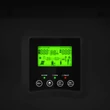 Obraz 3/5 - Zelená bunka Solárny panel Invertor Solárne napájanie MPPT Solárny panel nabíjačka 12V DC 230V AC 1000W / 1000VA Čistá tónová vlna