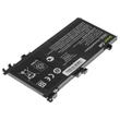 Obraz 3/5 - Green Cell TE03XL batéria pre HP Omen 15-AX052NW 15-AX055NW 15-AX075NW 15-AX099NW, HP Pavilion 15-BC402NW