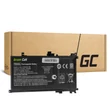 Obraz 1/5 - Green Cell TE03XL batéria pre HP Omen 15-AX052NW 15-AX055NW 15-AX075NW 15-AX099NW, HP Pavilion 15-BC402NW
