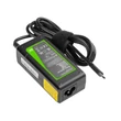Obraz 2/5 - Laptop, telefon, tablet hálózati töltő 45W USB-C kimenettel AD133P