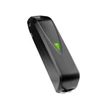 Obraz 1/5 - Green Cell PowerMove Elektrická batéria 36V 14.5Ah 522Wh E-Bike Down Tube