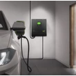 Kép 4/5 - Green Cell Napelem inverter Szigetüzemű MPPT Napelem töltő 24V DC 230V AC 2000W/2000VA Tiszta színuszhullám