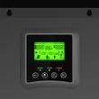 Kép 3/5 - Green Cell Napelem inverter Szigetüzemű MPPT Napelem töltő 24V DC 230V AC 2000W/2000VA Tiszta színuszhullám