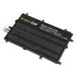 Obraz 2/5 - Green Cell Baterie SP4073B3H pentru Samsung Galaxy Tab