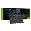 Obraz 1/5 - Green Cell Baterie SP4073B3H pentru Samsung Galaxy Tab