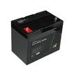 Obraz 3/5 - Green Cell akumulátor/akku LiFePO4 80Ah 12.8V Lítium-železo-fosfát, fotovoltaické, solárne systémy